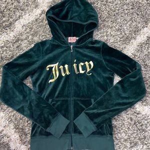 Juicy Couture Jacket